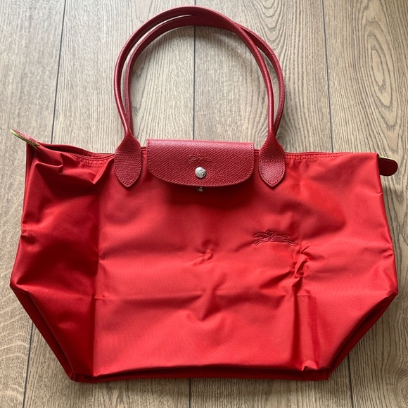 Longchamp Handbags - Large Longchap Le Pliage